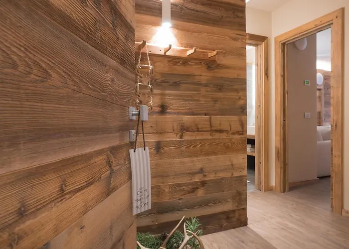 Al Baitin - Charme & Nature - Bed & Breakfast Santa Caterina Valfurva