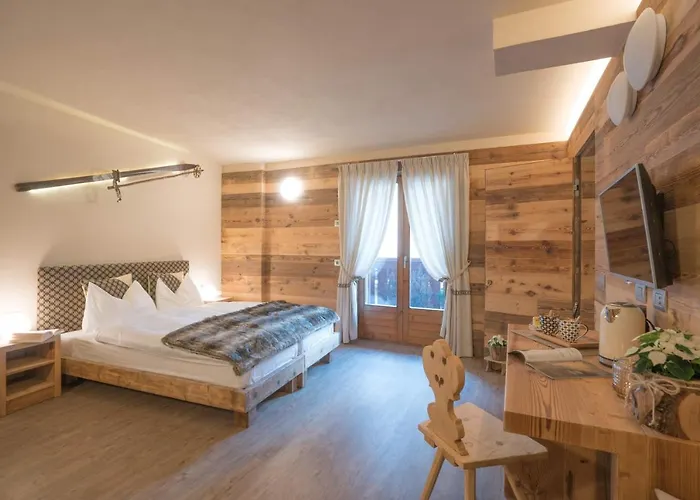 Bed & Breakfast Al Baitin - Charme & Nature -