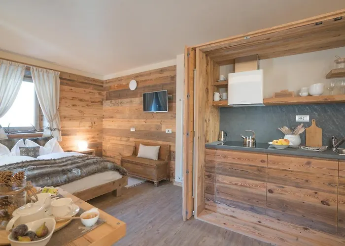 Al Baitin - Charme & Nature - 4*