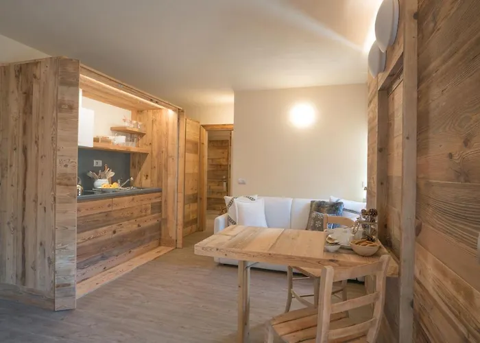 Bed & Breakfast Al Baitin - Charme & Nature -